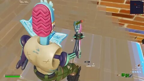 Session 5: Fortnite (Armed Formal Exercises) - Part 12 -