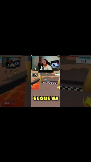 EAI MANINHO QUANTAS COROAS VOCÊ TEM ? COMENTA AI #cosmiconerd #stumbleguys #foryoupage #aovivoagora