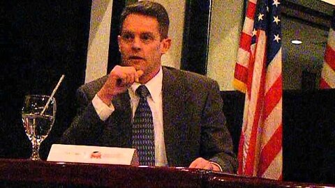 GOP Chairman Forum Q Talk about your fundraising efforts 1 21 12