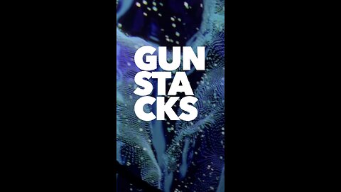 Fingertips - GunStacks. Promo only!