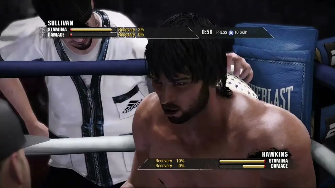 fight night champion career mode part 36