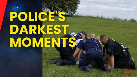 Shocking Revelations: The Most Brutal Law Enforcement Deaths Ever Recorded