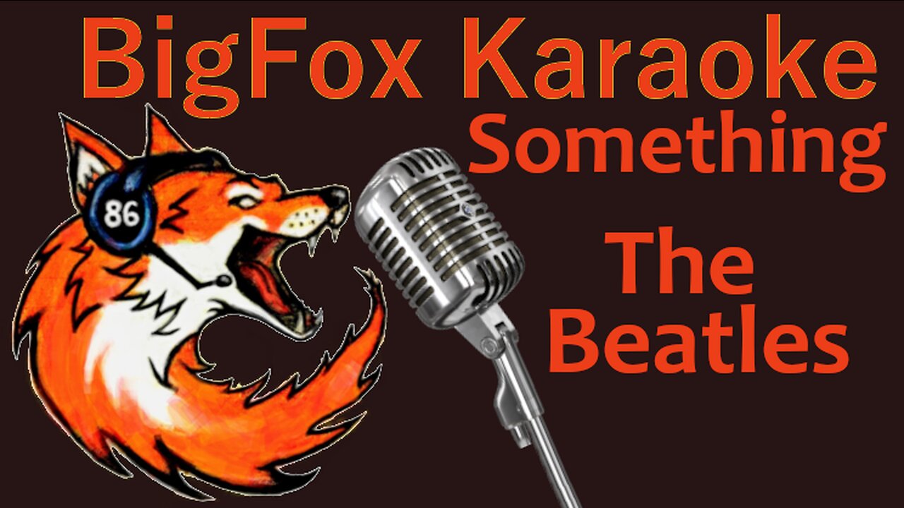 BigFox Karaoke #5