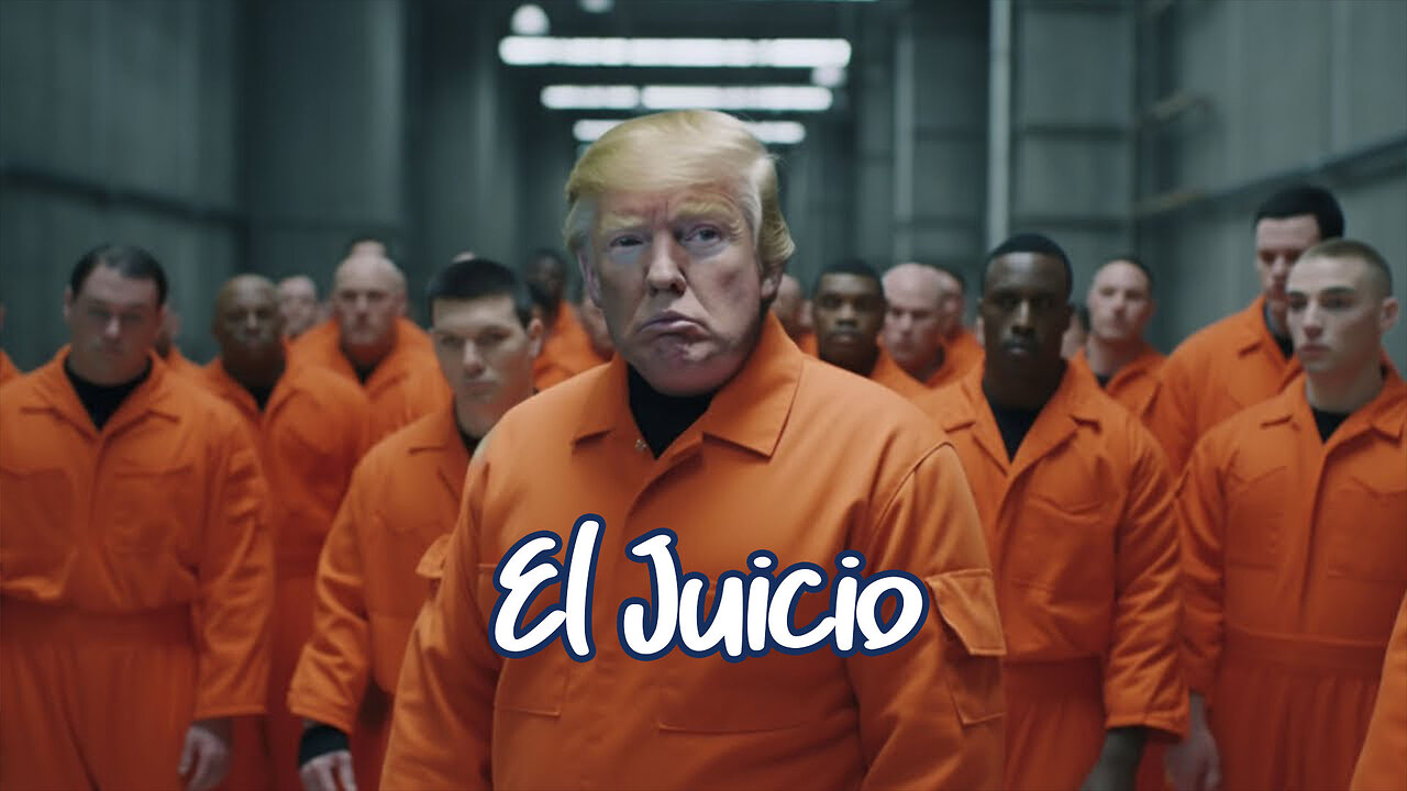 🟢 EP.7 Desde la Matrix: El Juicio a Trump en New York, Kevin McCarthy se fue y Mas