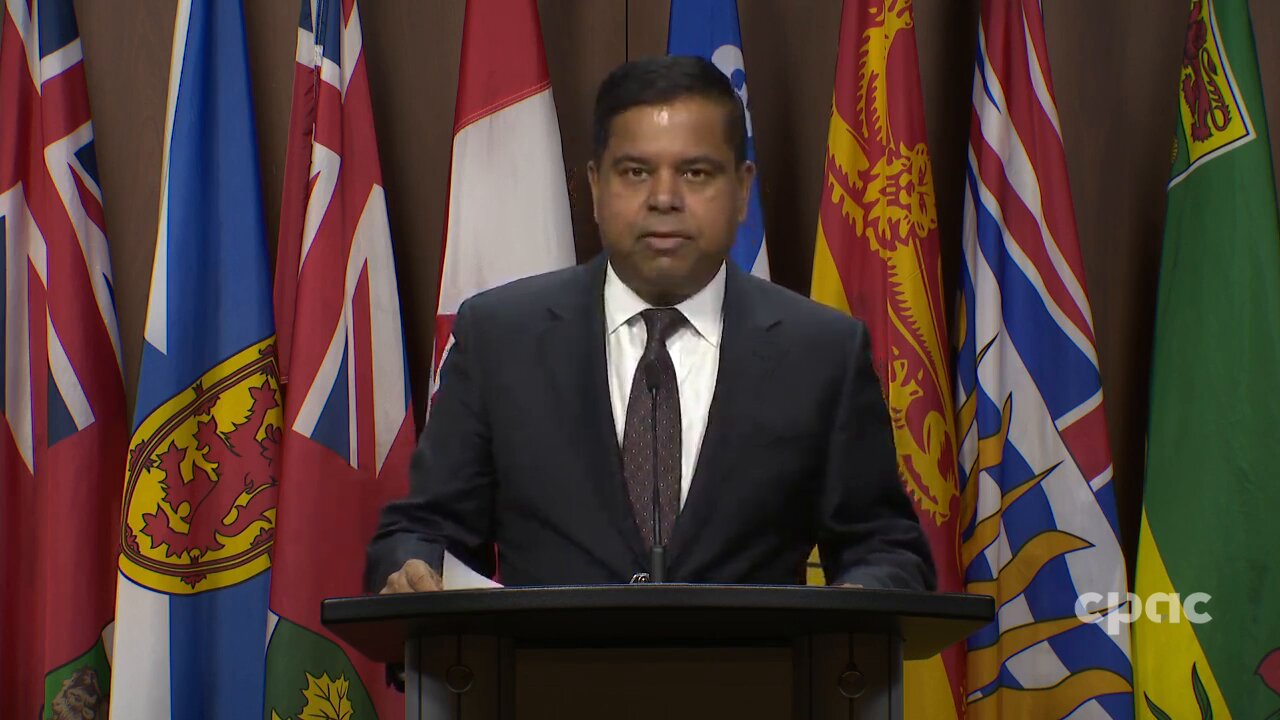 Canada: Liberal MP Gary Anandasangaree discusses IMF bailout of Sri Lanka – March 21, 2023