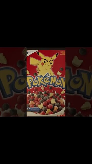 POKEMON BERRY BLAST! #SHORTS