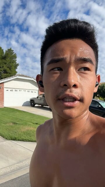 Friday Morning Cardio