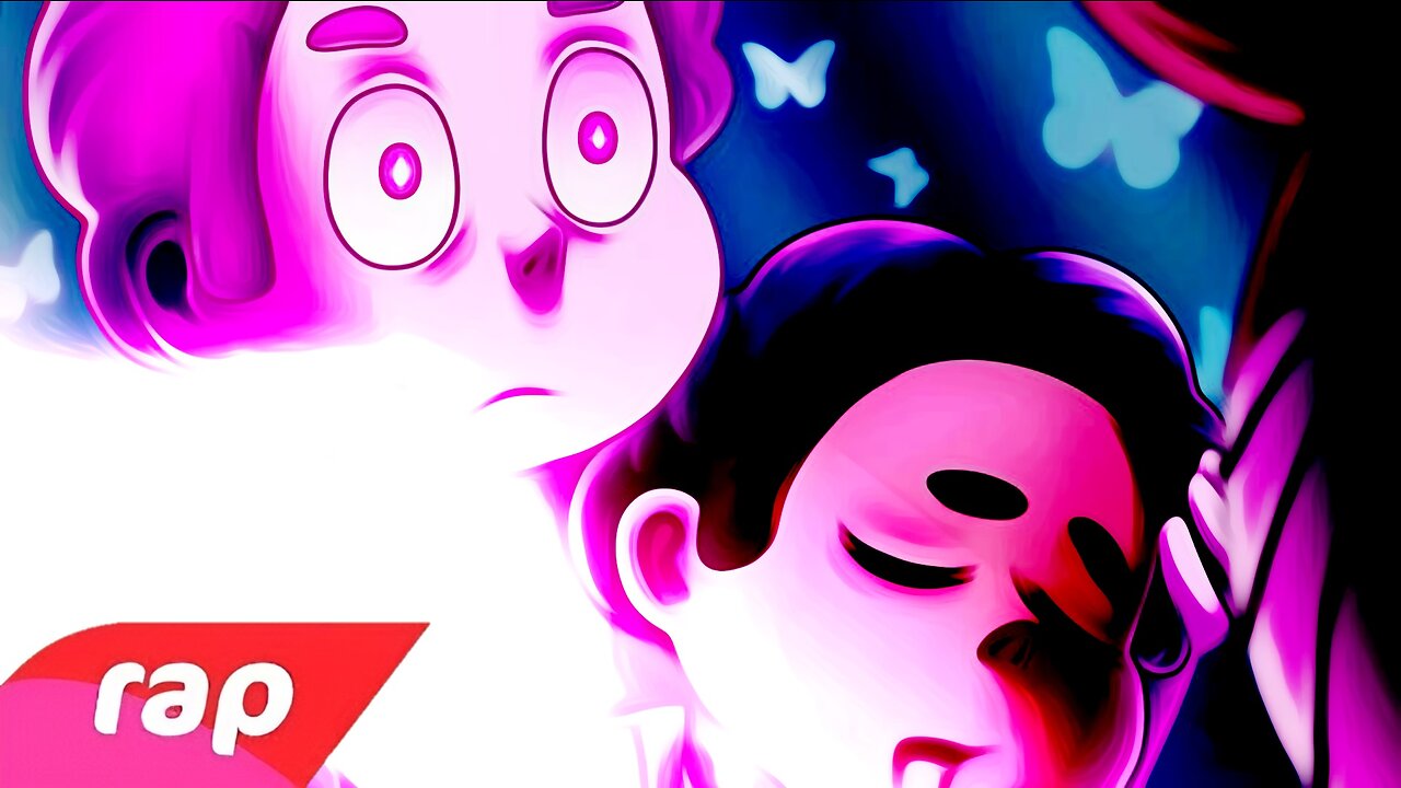 Rap Do Steven Universo - DEU ERRADO... | Chromaytic 33