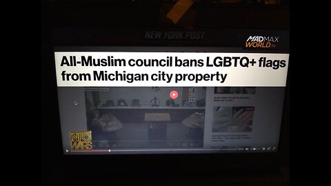 The Alex Jones Show(06/18/2023