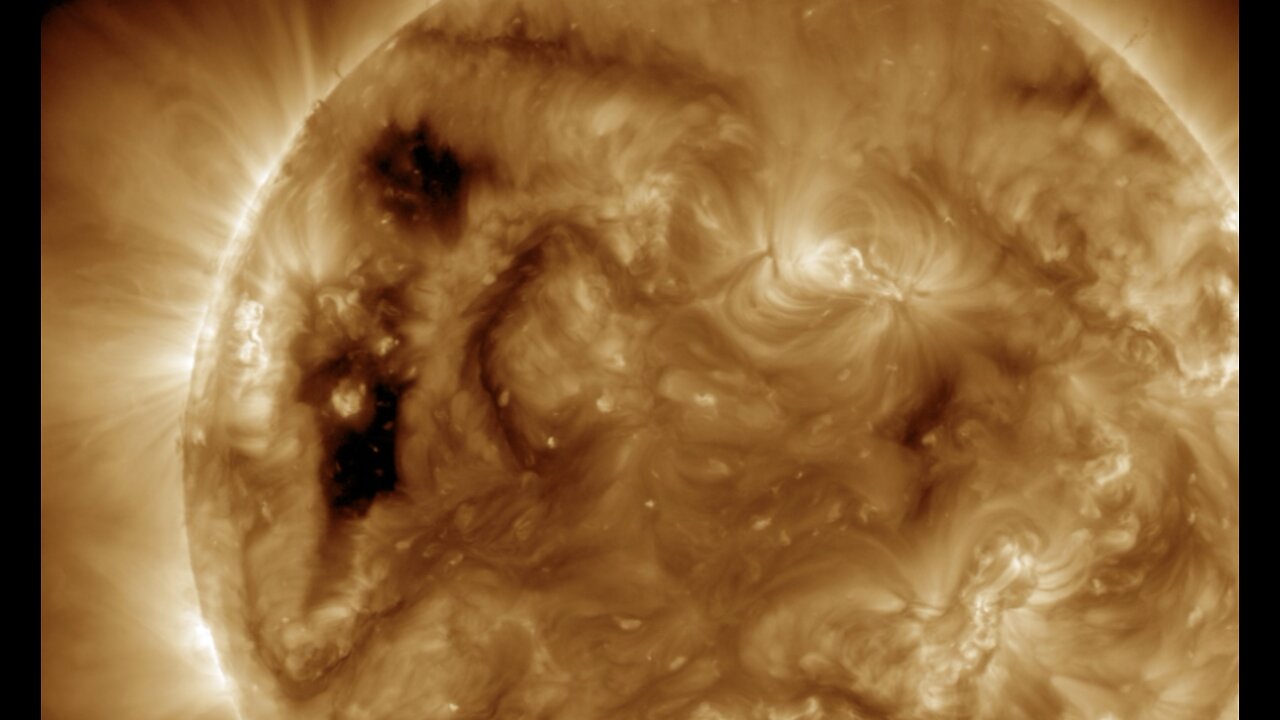 Superflare on Sun-Like Star, New Atmosphere Record | S0 News Oct.24.2023