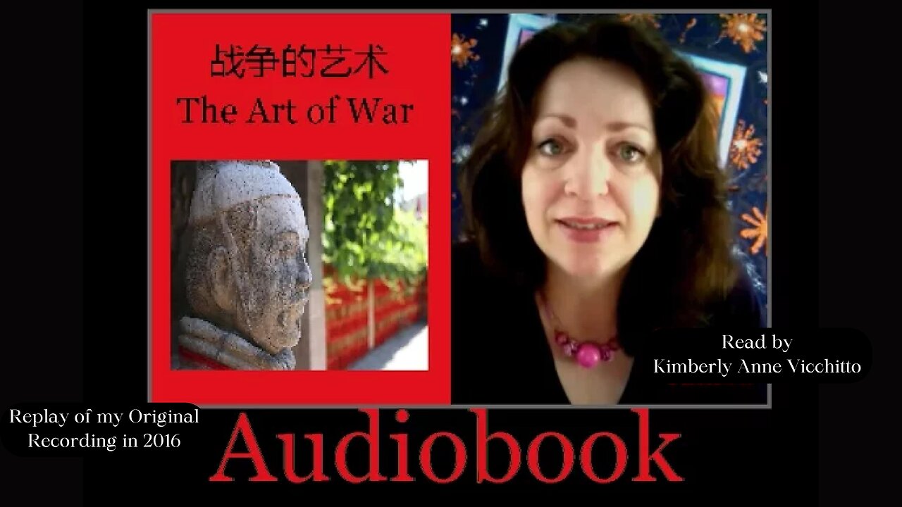 The Art of War by Sun Tzu : Unabridged Audiobook Business Strategy