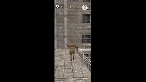 Frontline Heroes commandos Action game