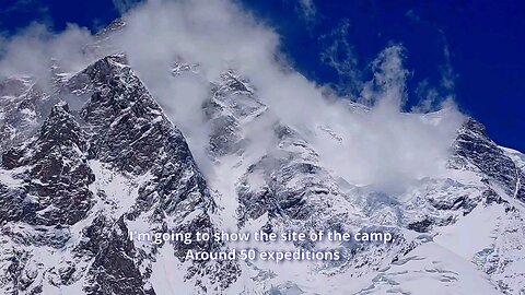 Trek to K2 Base Camp || Pakistan || full version