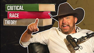 America Is NOT a Racist Country & CRT Is NOT the Answer | Guest: Tim Barton | Ep 496