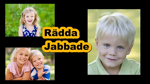 Rädda Jabbade