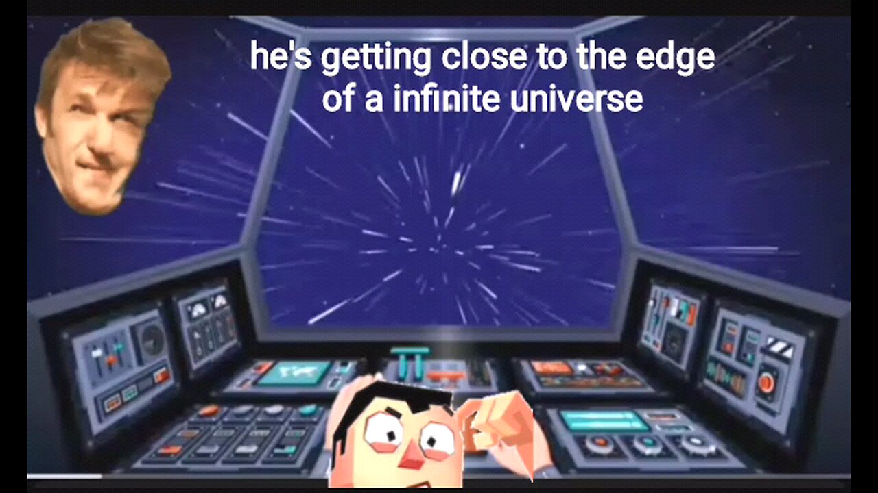 close to infinite