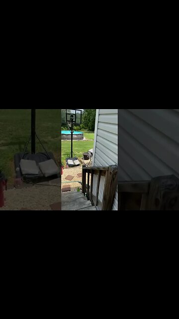 How hot is it in the south right now. #outdoors #birds #heat #summertime @RDReynoldsOutdoors