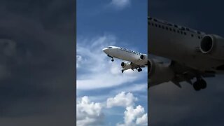 LINDO DEMAIS 😍✈️😍