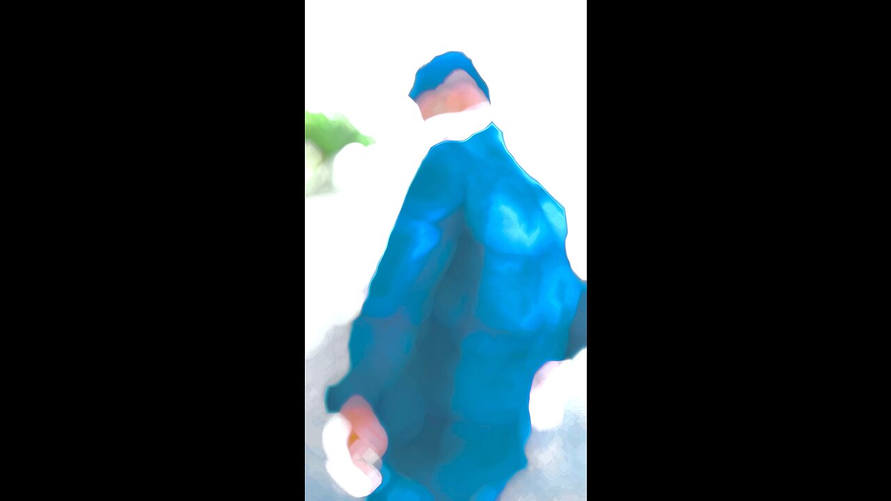 Alone