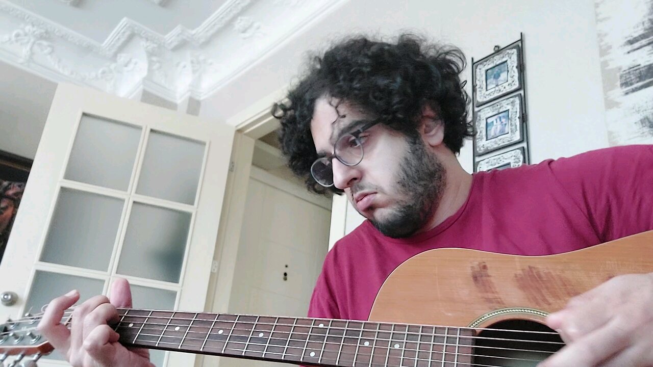 Blue Sunday Melodies
