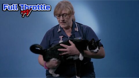 Inside the Vets | Episode 7 - Dougie