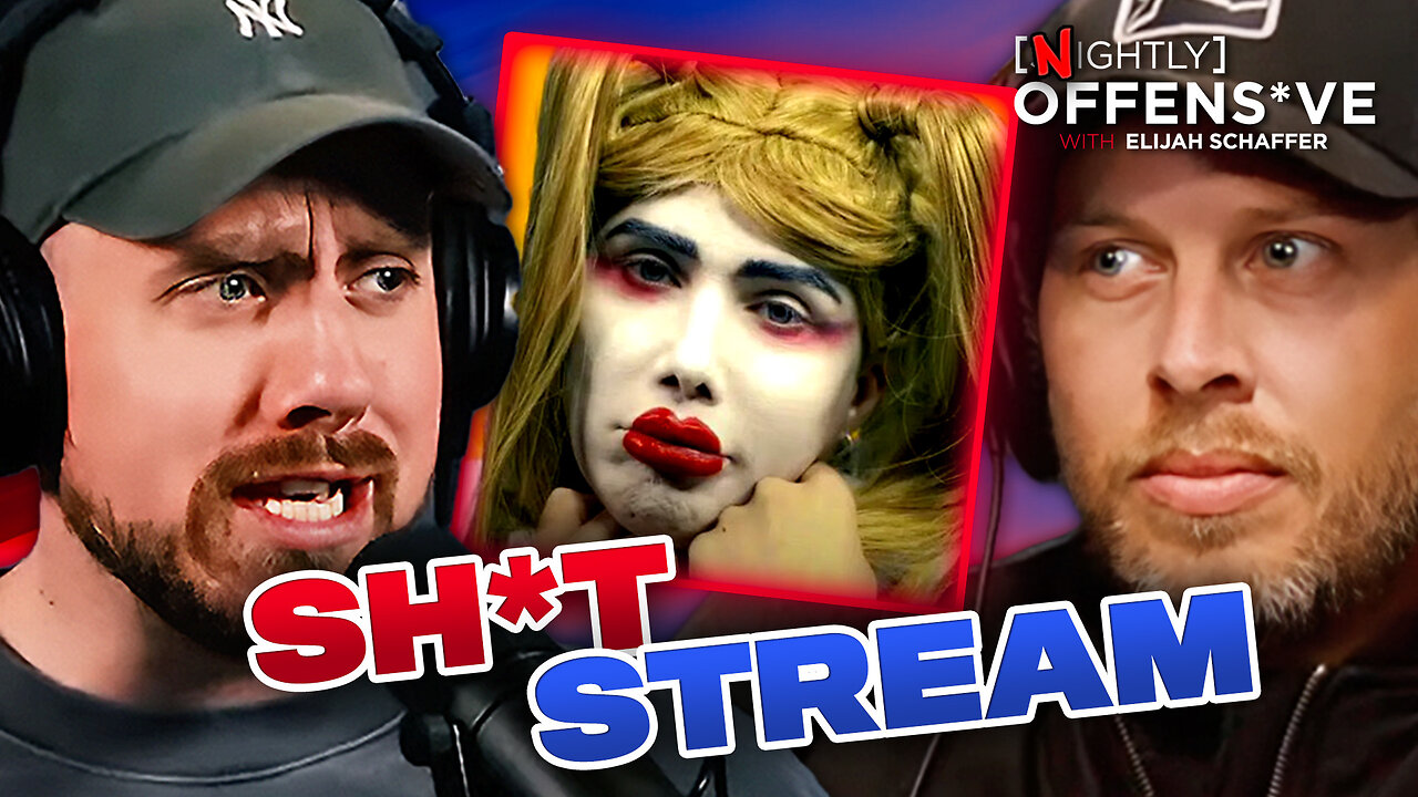 FRIDAY SH*T STREAM With CALL-INS | Guest: Australian Talk