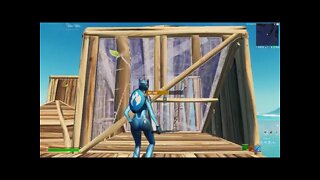 Session 2: Fortnite (armed formal exercises) - - part 7