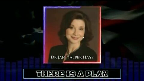 Dr. Jan Halper-Hayes: The Plan Verified!!