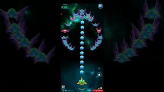 GALAXY ATTACK ALIEN SHOOTER - Event - The Last Monster - Level 3 of 20