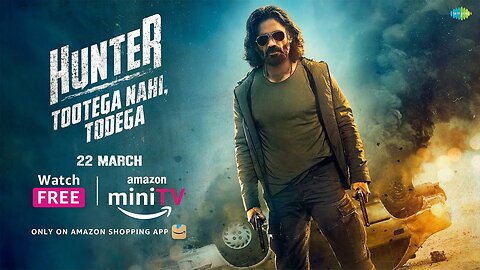 hunter tootega ni toorega part3 sunil shetty movies