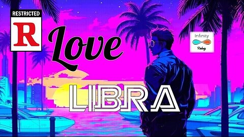 LIBRA ~ The Mirror ~