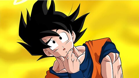 I Did The Ultimate DBZ Quiz, Can i Get 100%?