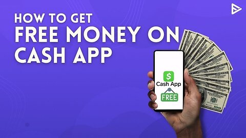 Cash App -make money online 1