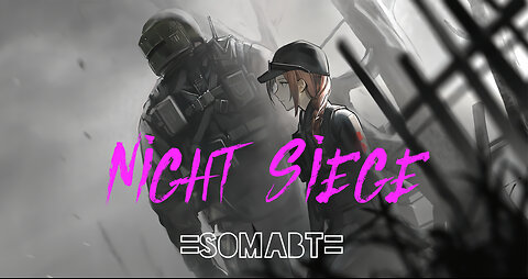 Night Siege