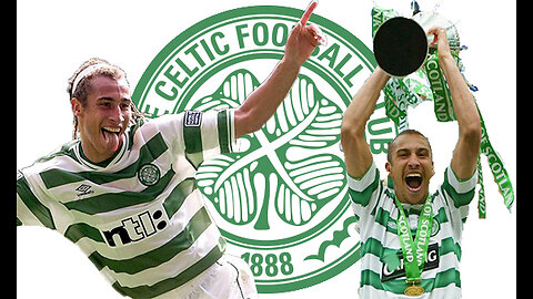 Ton'gue in Cheek. 100 Great Larsson Goals.