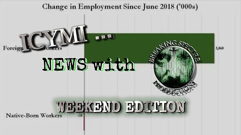 ICYMI News Weekend Edition - 10-Mar-2024