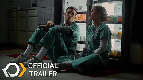 THE GOOD NURSE Trailer (2022) Jessica Chastain