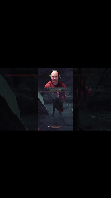 Who's A Good Boy?! Remnant 2