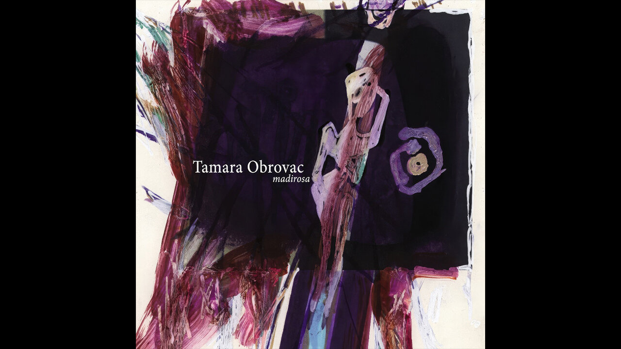 Tamara Obrovac Transhistria Ensemble - Madriosa