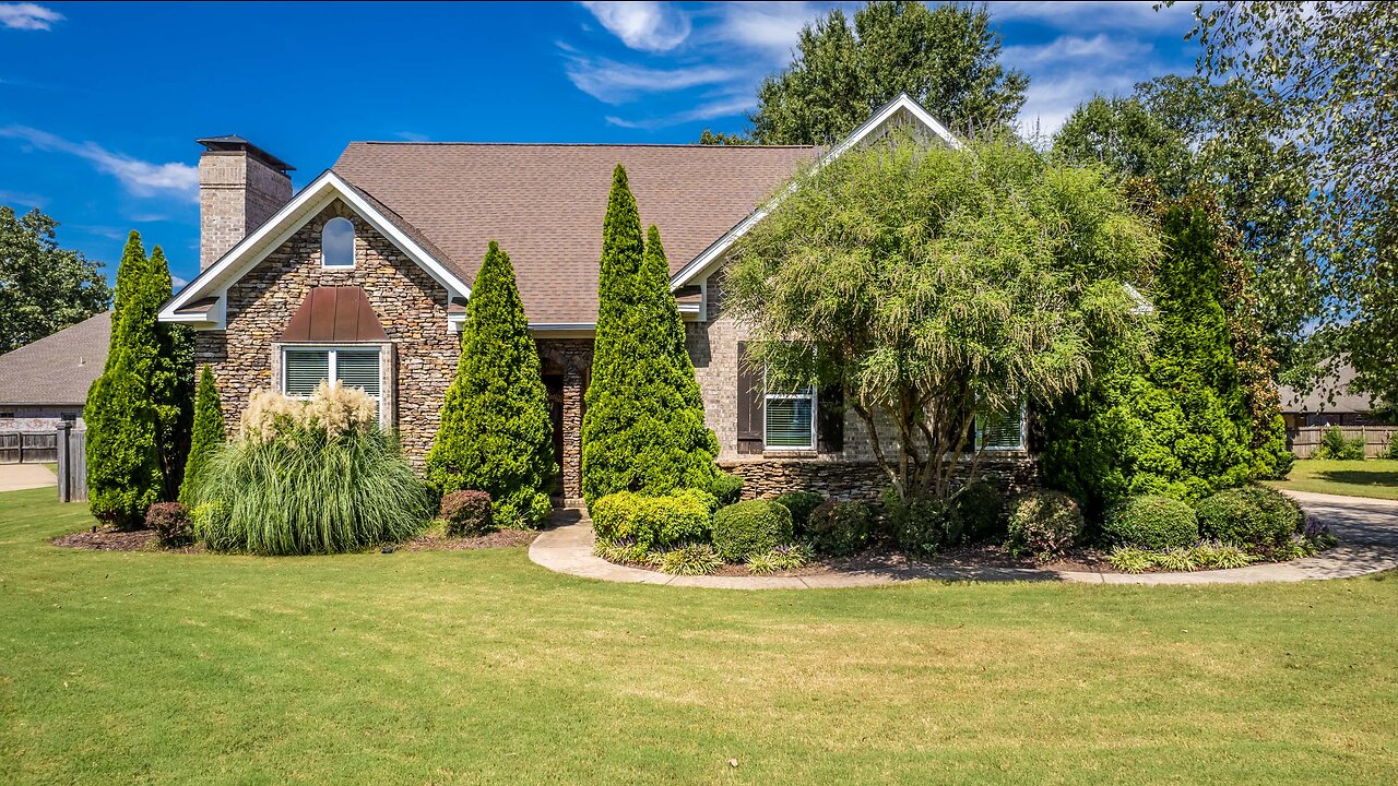 NEW LISTING IN WLR | 5008 Katillus Court | PILLAR