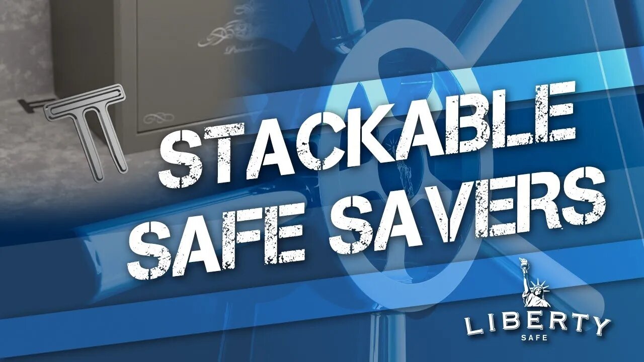 Liberty Safe Safe Stackers