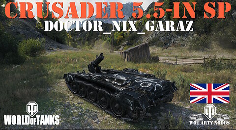 Crusader 5.5-in SP - Doctor_Nix_Garaz