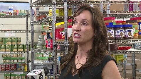 School's Out, Hunger's Not in Cape Coral