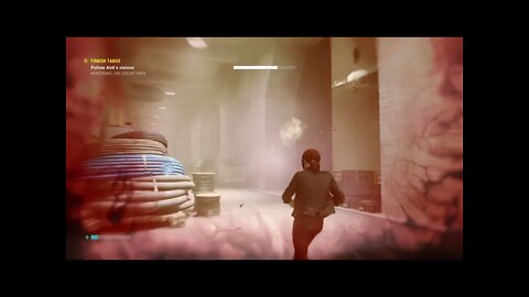 Control Part 36-The Mirrored Doors