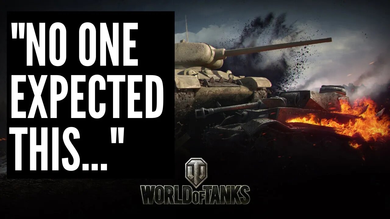 ‘World of Tanks’ developer leaves Russia and Belarus - Inside Russia Report