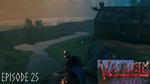 Episode 25 | Valheim