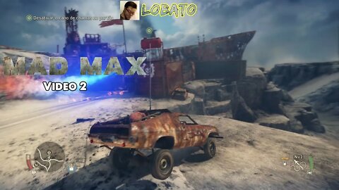 Mad Max - Vídeo 2
