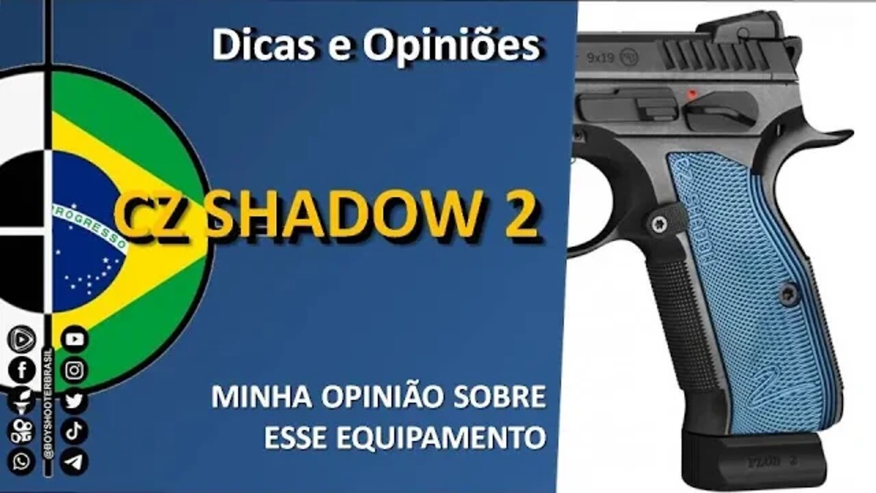 OPINIÃO: CZ Shadow 02