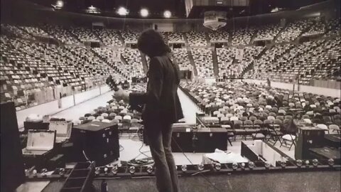 Led Zeppelin Soundcheck 1973 Awesome Archive History RARE