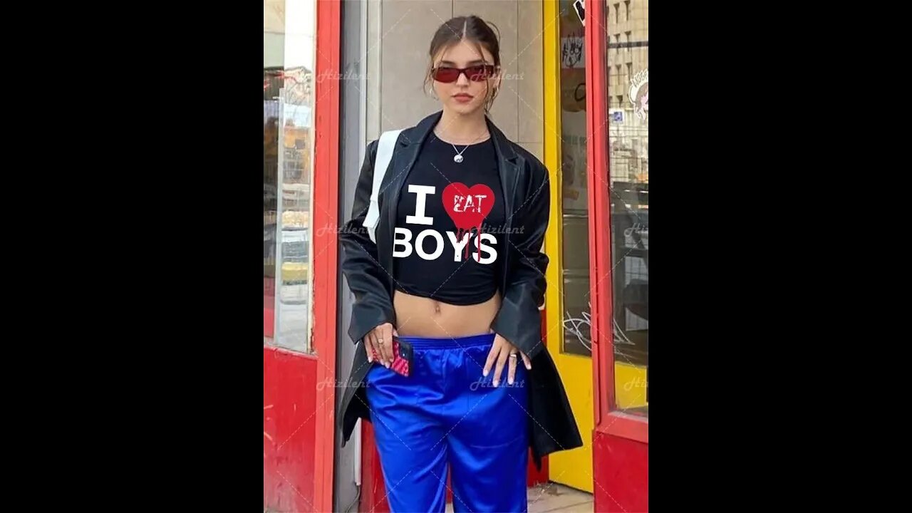 I Eat Boys Top MiamiTeenyWeenyBikini Com